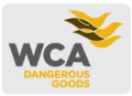 Logistics and Freight Forwarding Company WCADangerousGoods