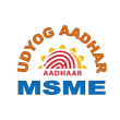 Logistics and Freight Forwarding Company Udyog Aadhar Certificate