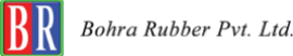 Galaxy Freight Bohra Rubber Logo
