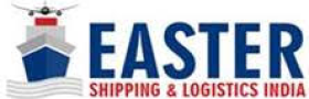 Galaxy Freight Easter Logo