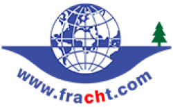 Galaxy Freight Fracht Logo