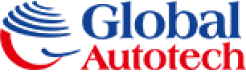 Galaxy Freight Global Autotech Logo