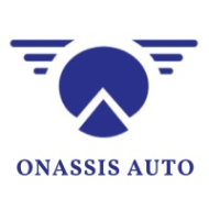 Galaxy Freight Onassis Logo