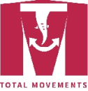 Galaxy Freight Total Movements Logo