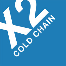 Logistics and Freight Forwarding Company X2 Cold