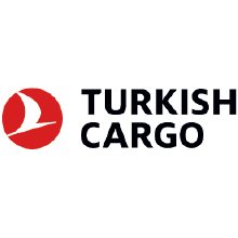 Air Freight Logistics Turkish Cargo Logo