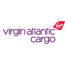Air Freight Logistics Virgin Atlantic Cargo Logo