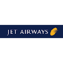 Air Freight Logistics Jet Airways Logo