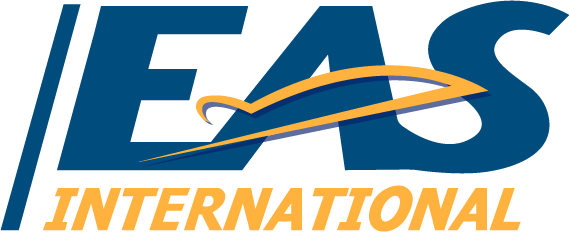 Galaxy Freight EAS Logo