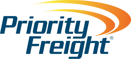 Galaxy Freight Priority freight Logo