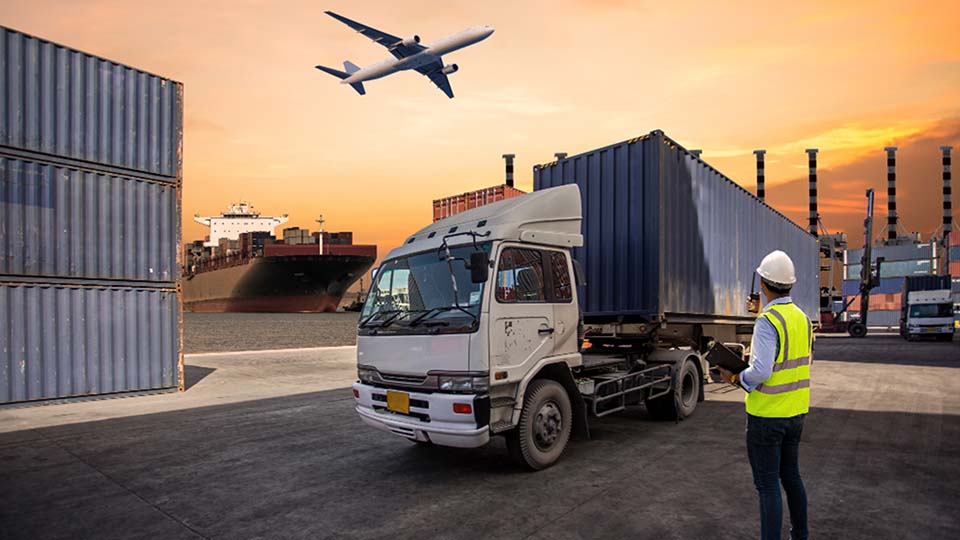 Air Freight Carrier Advantages of Over Night Shipping