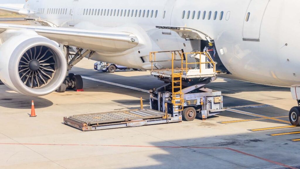 International Air Freight What are the Limitations to International Air Freight