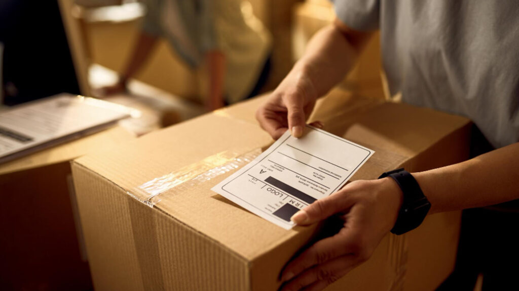 Logistics Packaging Strategies to Enhance Safety and Efficiency